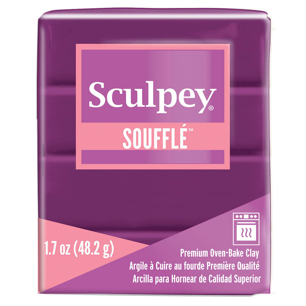 Sculpey Souffle 48g SALE