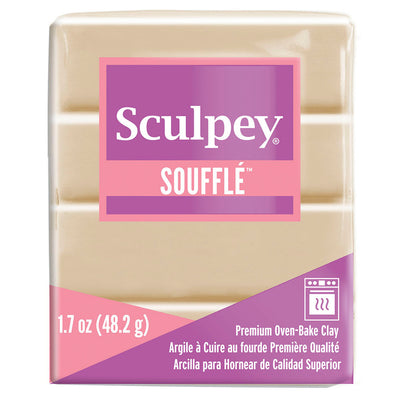 Sculpey Souffle 48g SALE