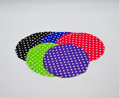 38mm Fabric 10 Packs ALL REDUCED ALL $1-$2!!