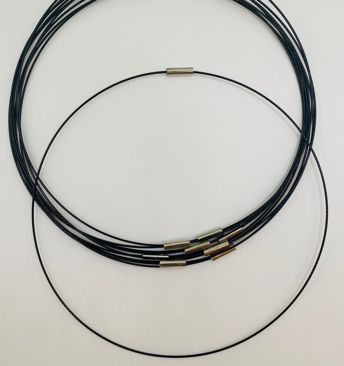 Wire Choker Necklace WHOLESALE PACKS 90% OFF
