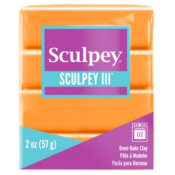 Sculpey III  50% 0FF SALE