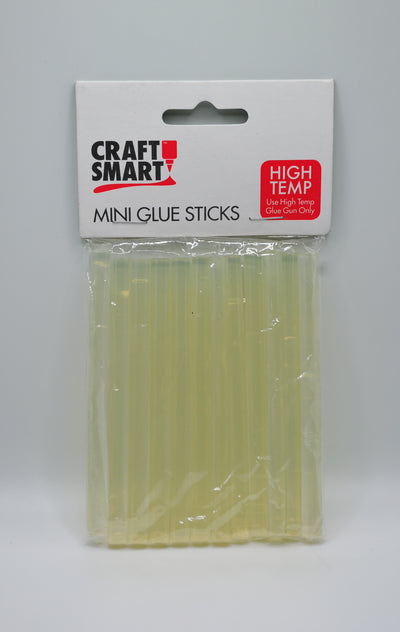 Gloo Gun High Temp Glue Gun & Glue Refills